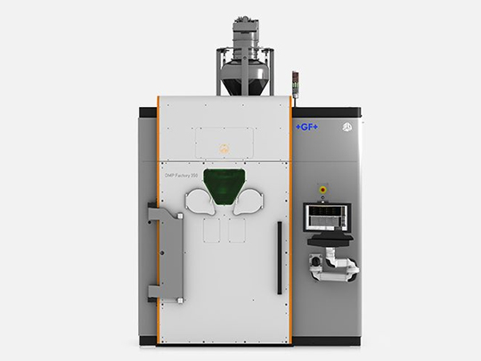 DMP Factory 350 金属3D打印机